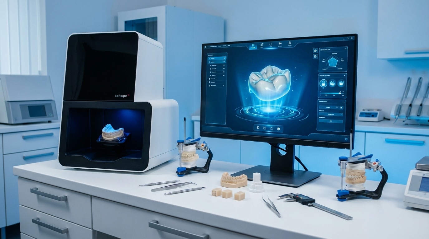 פרוסתטיקה היברידית